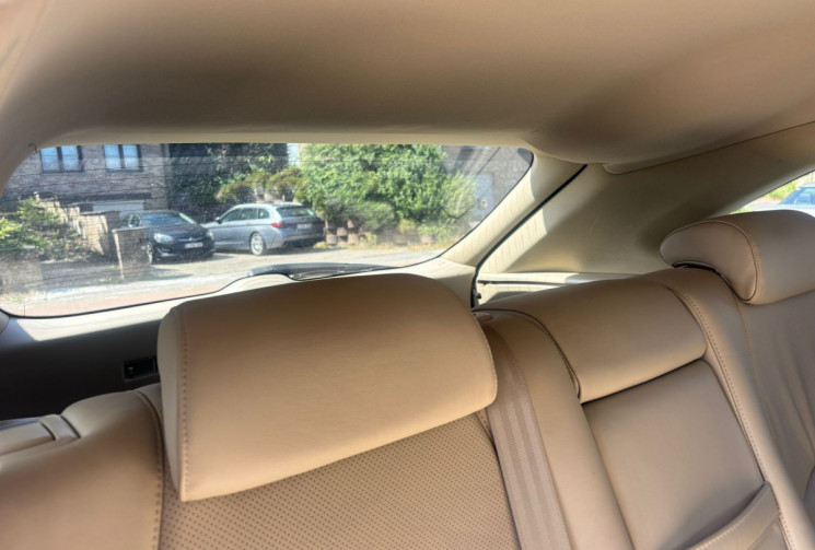 Lexus RX 400H 3.3 V6 PACK PRESIDENT BVA 