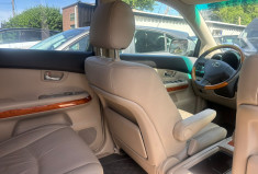 Lexus RX 400H 3.3 V6 PACK PRESIDENT BVA 