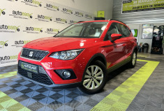 SEAT ARONA 1.0 TSI 95 CH BVM5 STYLE