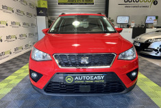 SEAT ARONA 1.0 TSI 95 CH BVM5 STYLE