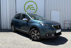 Peugeot 2008 STYLE 100 cv 1.6 BlueHDi * Carplay * Radar de recul * Régulateur * Rétro Rabattable 