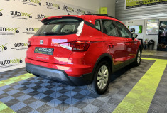 SEAT ARONA 1.0 TSI 95 CH BVM5 STYLE