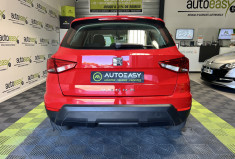 SEAT ARONA 1.0 TSI 95 CH BVM5 STYLE