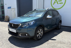 Peugeot 2008 STYLE 100 cv 1.6 BlueHDi * Carplay * Radar de recul * Régulateur * Rétro Rabattable 
