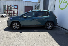 Peugeot 2008 STYLE 100 cv 1.6 BlueHDi * Carplay * Radar de recul * Régulateur * Rétro Rabattable 