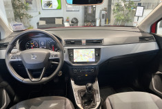 SEAT ARONA 1.0 TSI 95 CH BVM5 STYLE