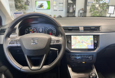 SEAT ARONA 1.0 TSI 95 CH BVM5 STYLE