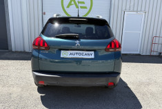 Peugeot 2008 STYLE 100 cv 1.6 BlueHDi * Carplay * Radar de recul * Régulateur * Rétro Rabattable 