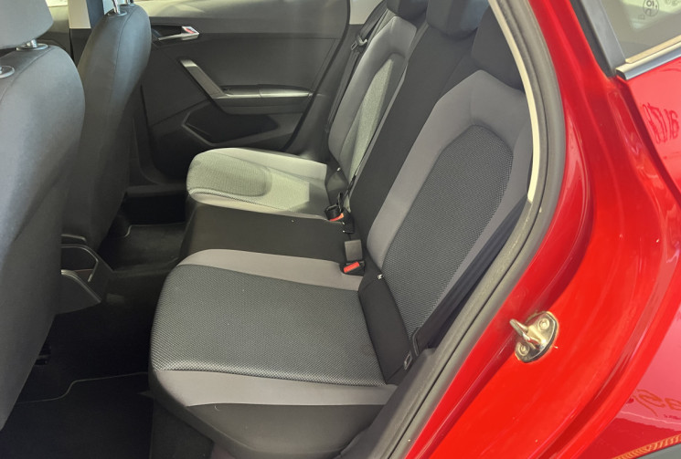 SEAT ARONA 1.0 TSI 95 CH BVM5 STYLE