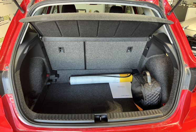SEAT ARONA 1.0 TSI 95 CH BVM5 STYLE