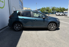 Peugeot 2008 STYLE 100 cv 1.6 BlueHDi * Carplay * Radar de recul * Régulateur * Rétro Rabattable 