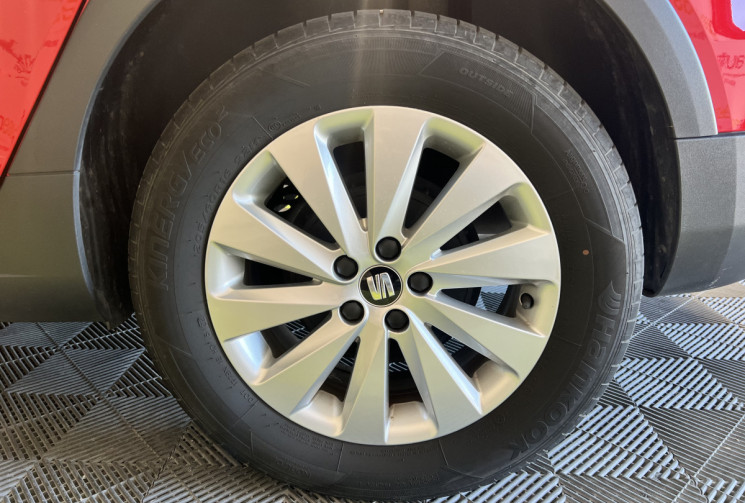 SEAT ARONA 1.0 TSI 95 CH BVM5 STYLE