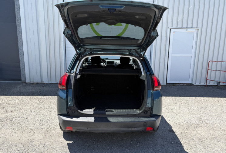 Peugeot 2008 STYLE 100 cv 1.6 BlueHDi * Carplay * Radar de recul * Régulateur * Rétro Rabattable 
