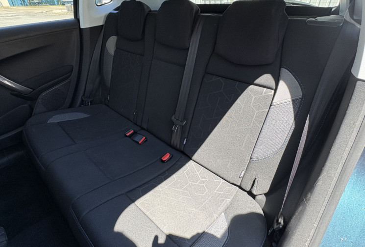 Peugeot 2008 STYLE 100 cv 1.6 BlueHDi * Carplay * Radar de recul * Régulateur * Rétro Rabattable 