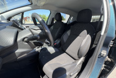 Peugeot 2008 STYLE 100 cv 1.6 BlueHDi * Carplay * Radar de recul * Régulateur * Rétro Rabattable 