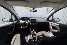 Peugeot 2008 STYLE 100 cv 1.6 BlueHDi * Carplay * Radar de recul * Régulateur * Rétro Rabattable 