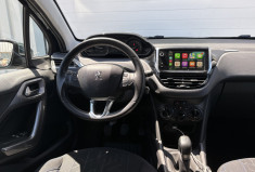 Peugeot 2008 STYLE 100 cv 1.6 BlueHDi * Carplay * Radar de recul * Régulateur * Rétro Rabattable 
