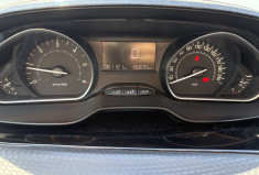 Peugeot 2008 STYLE 100 cv 1.6 BlueHDi * Carplay * Radar de recul * Régulateur * Rétro Rabattable 