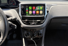 Peugeot 2008 STYLE 100 cv 1.6 BlueHDi * Carplay * Radar de recul * Régulateur * Rétro Rabattable 
