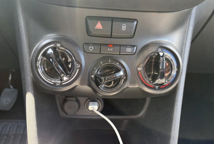Peugeot 2008 STYLE 100 cv 1.6 BlueHDi * Carplay * Radar de recul * Régulateur * Rétro Rabattable 