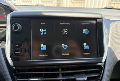 Peugeot 2008 STYLE 100 cv 1.6 BlueHDi * Carplay * Radar de recul * Régulateur * Rétro Rabattable 