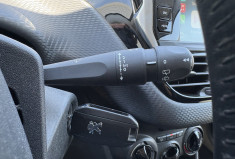Peugeot 2008 STYLE 100 cv 1.6 BlueHDi * Carplay * Radar de recul * Régulateur * Rétro Rabattable 