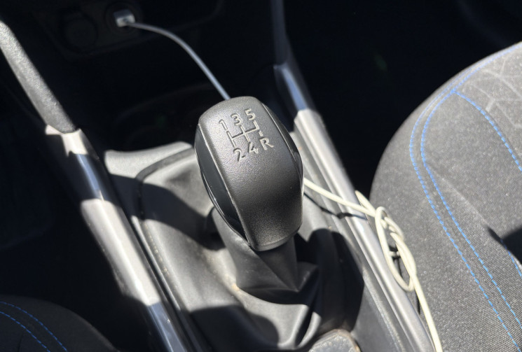 Peugeot 2008 STYLE 100 cv 1.6 BlueHDi * Carplay * Radar de recul * Régulateur * Rétro Rabattable 