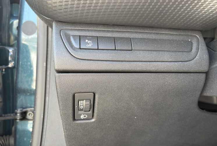 Peugeot 2008 STYLE 100 cv 1.6 BlueHDi * Carplay * Radar de recul * Régulateur * Rétro Rabattable 