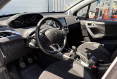 Peugeot 2008 STYLE 100 cv 1.6 BlueHDi * Carplay * Radar de recul * Régulateur * Rétro Rabattable 