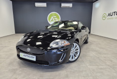 Jaguar XK Coupé 5.0 V8 Portfolio/française