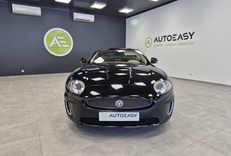 Jaguar XK Coupé 5.0 V8 Portfolio