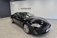 Jaguar XK Coupé 5.0 V8 Portfolio/française