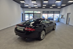 Jaguar XK Coupé 5.0 V8 Portfolio/française