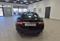 Jaguar XK Coupé 5.0 V8 Portfolio/française