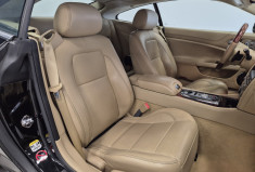 Jaguar XK Coupé 5.0 V8 Portfolio/française