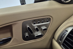 Jaguar XK Coupé 5.0 V8 Portfolio/française