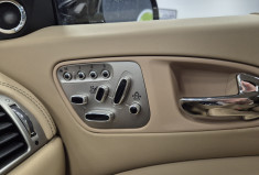 Jaguar XK Coupé 5.0 V8 Portfolio/française