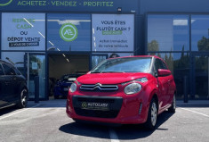 Citroën C1 VTI 68cv FEEL 3P