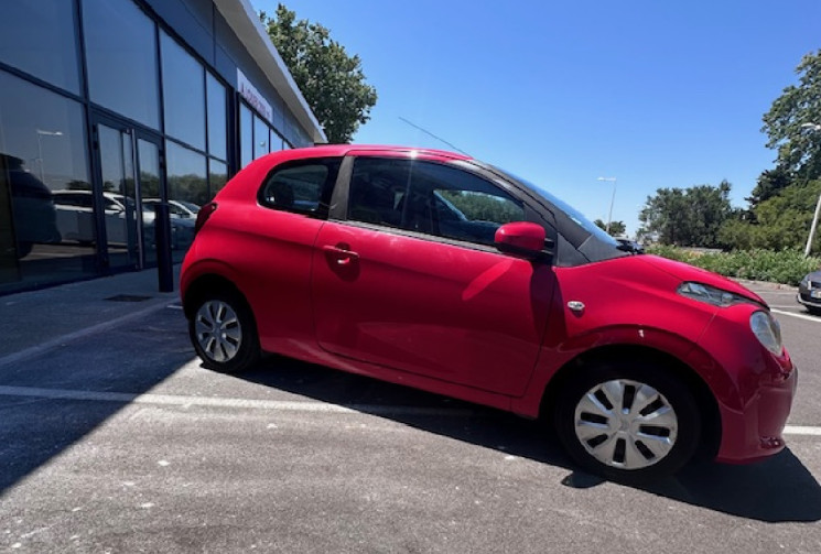 Citroën C1 VTI 68cv FEEL 3P