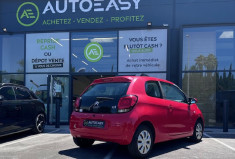 Citroën C1 VTI 68cv FEEL 3P