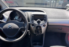 Citroën C1 VTI 68cv FEEL 3P