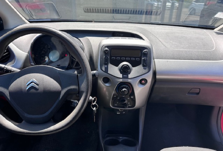 Citroën C1 VTI 68cv FEEL 3P