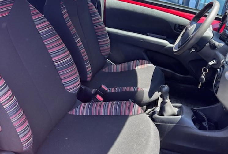 Citroën C1 VTI 68cv FEEL 3P