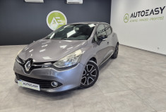 Renault Clio 0.9 TCe 90 ch energy Intens