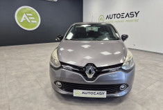 Renault Clio 0.9 TCe 90 ch energy Intens