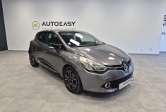 Renault Clio 0.9 TCe 90 ch energy Intens