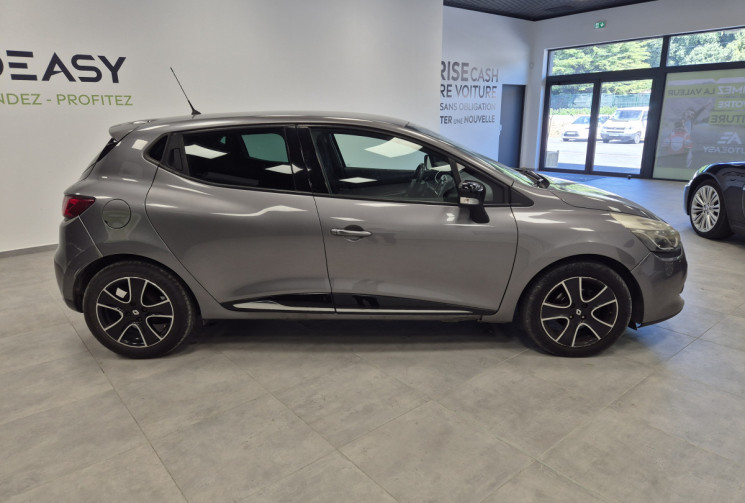 Renault Clio 0.9 TCe 90 ch energy Intens