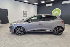 Renault Clio 0.9 TCe 90 ch energy Intens