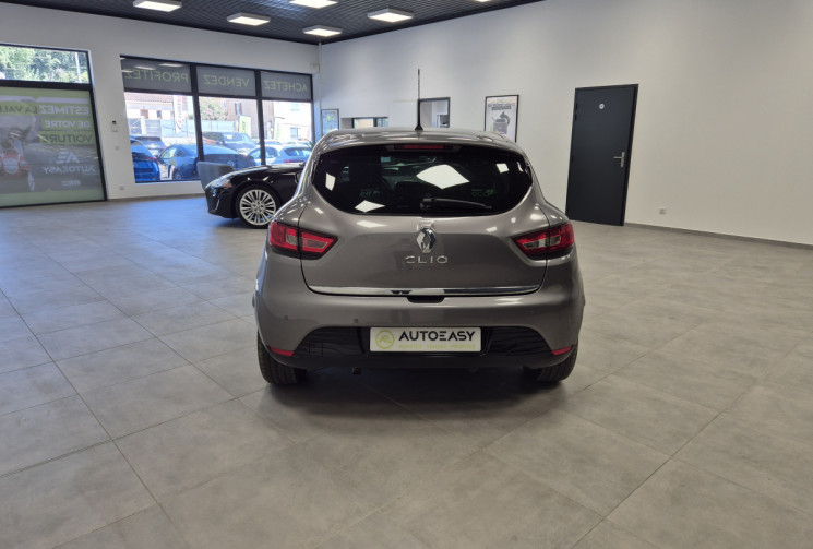 Renault Clio 0.9 TCe 90 ch energy Intens