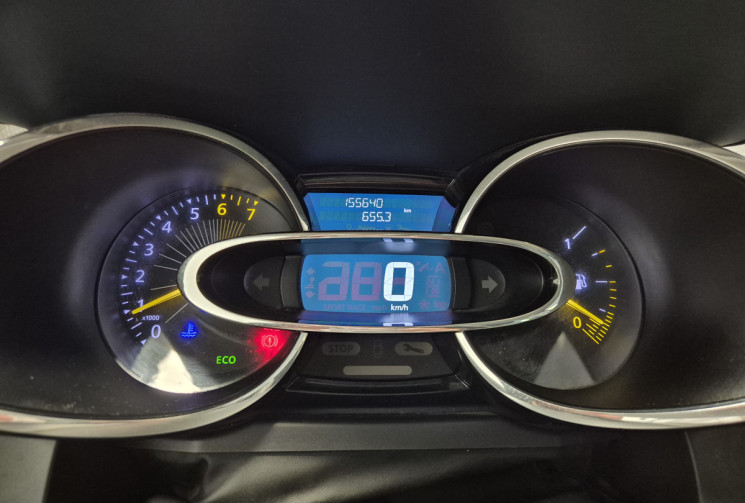 Renault Clio 0.9 TCe 90 ch energy Intens